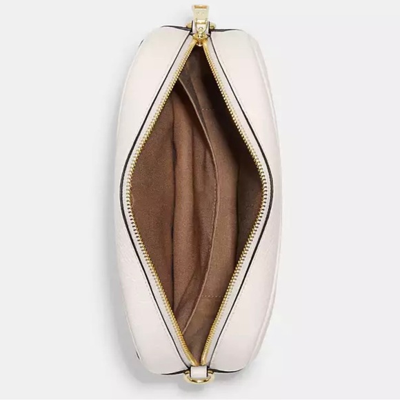 Coach Jamie Camera Bag With Dancing Kitten - Picture 3 of 9